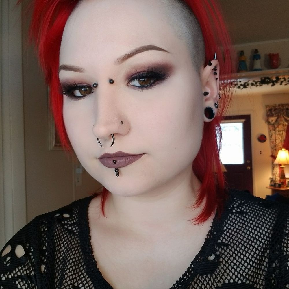 Meet your Posher, Wednesday